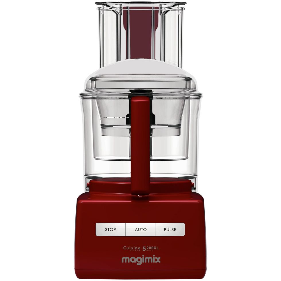 Acrobatiek opslaan geluk Best food processors – our guide to buying the right one for you