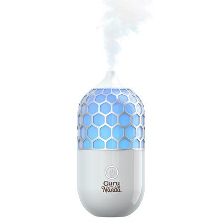 Honeycomb Essential Oil Aromatherapy Diffuser