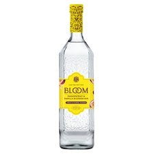 Bloom Passion Fruit & Vanilla Blossom Gin 70Cl