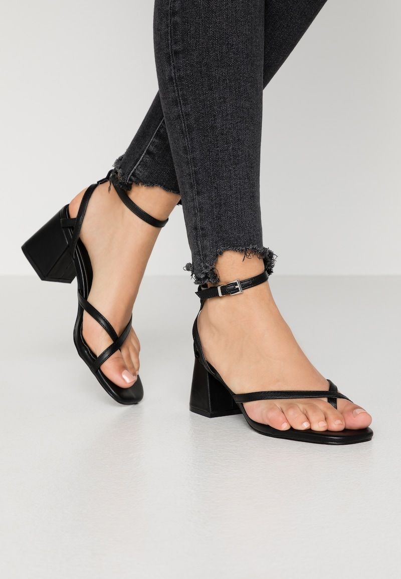 Zalando sandali tacco on sale alto