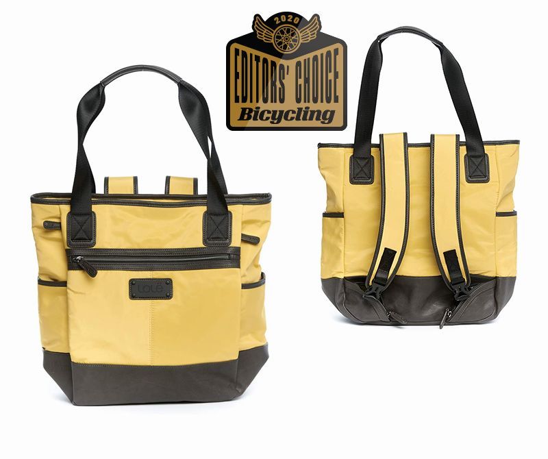 ladies bike bag