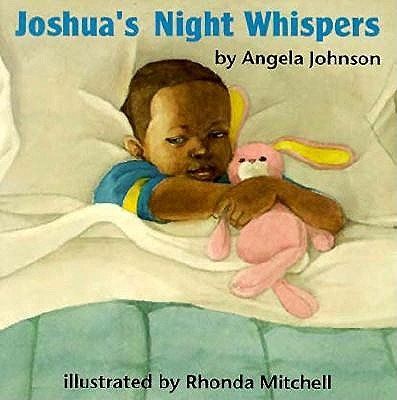 Joshua's Night Whispers