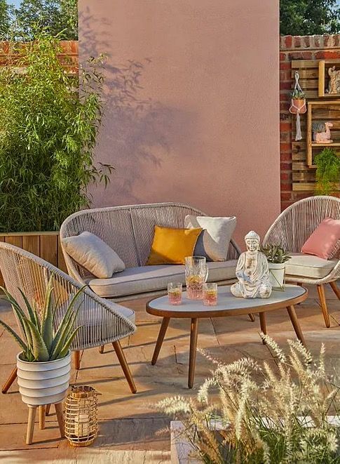 Garden Furniture 28 Best, Best Budget Outdoor Dining Chairs Uk