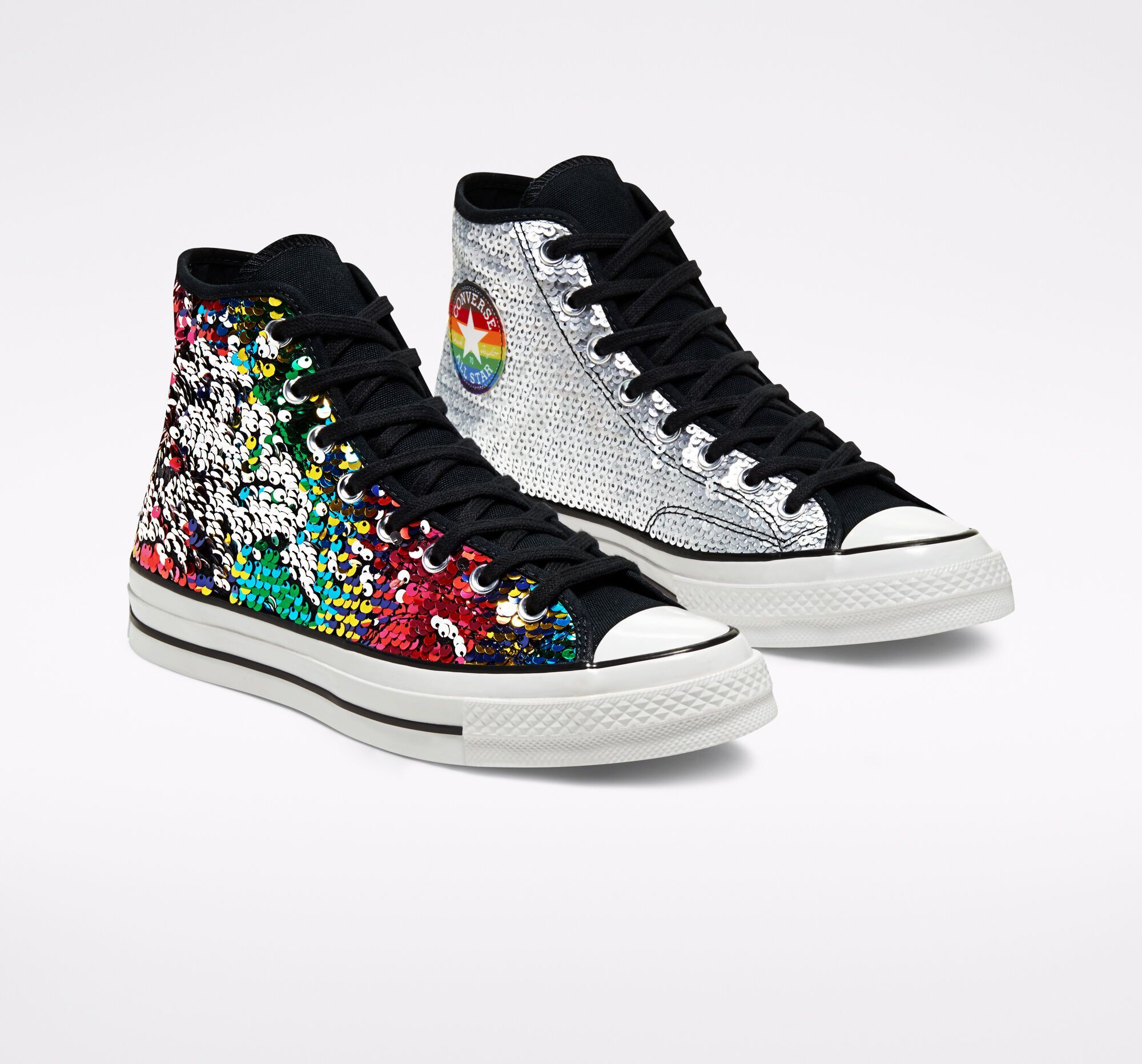 converse lgbt collection