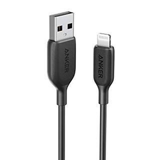 Anker Powerline III Lightning Cable Anker Powerline III Lightning Cable
