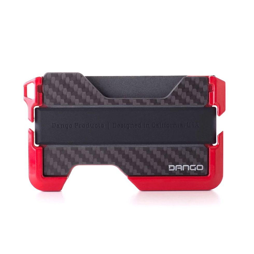 Dango Products D01 R-Spec Wallet