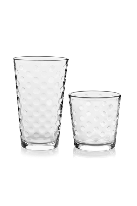 14 Best Drinkware Sets 2021 | Stylish Everyday Drinking Glasses