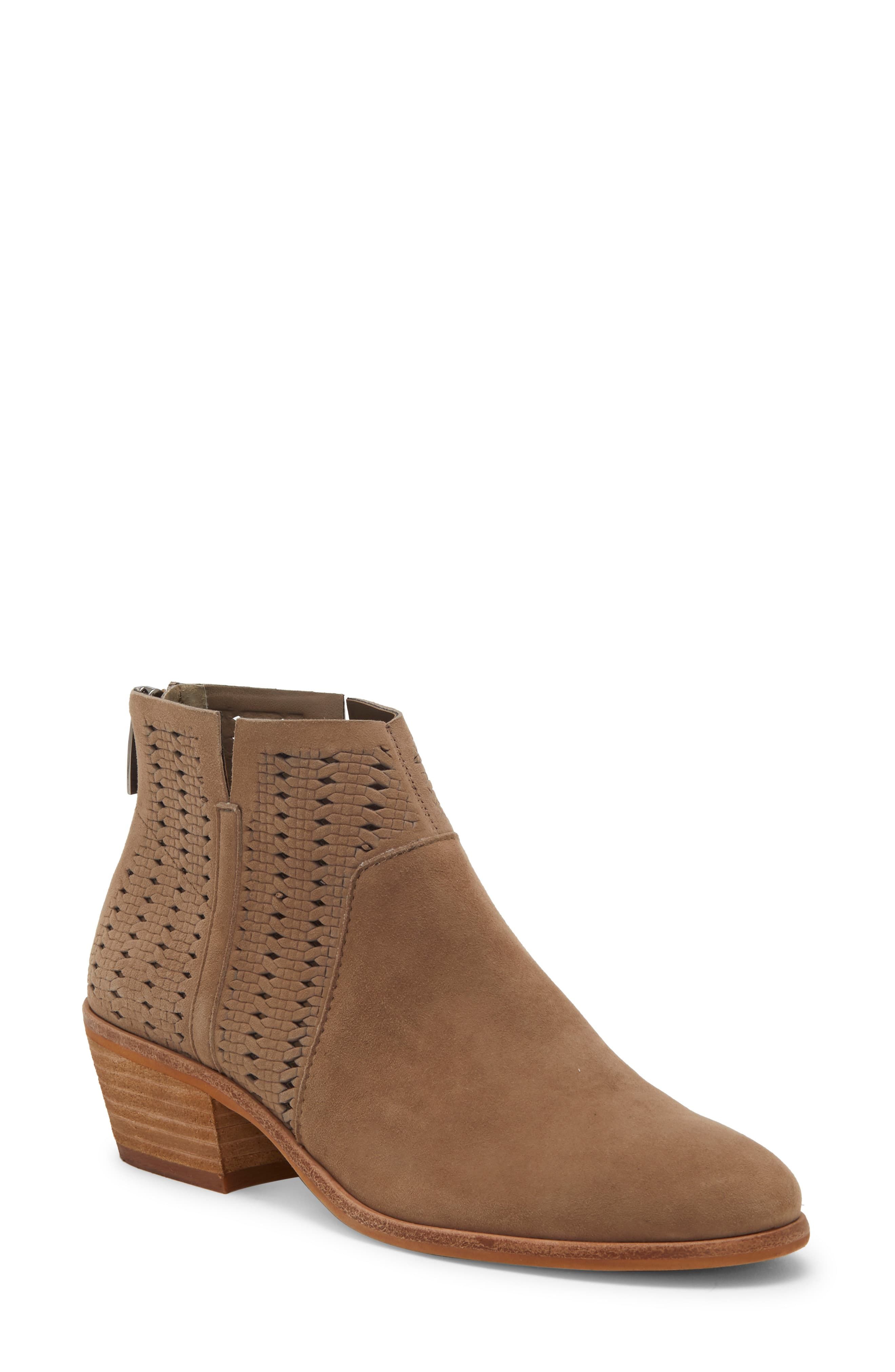 cute booties for fall 2018