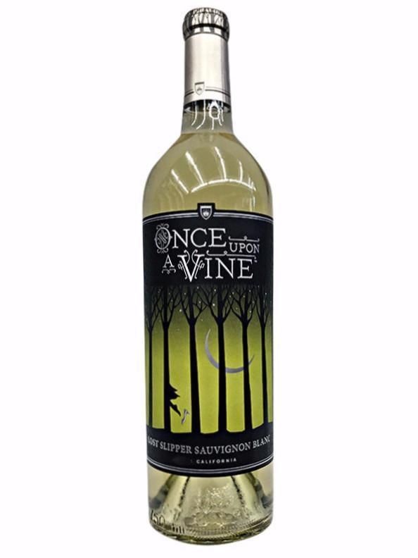 Once upon a on sale vine wine disney