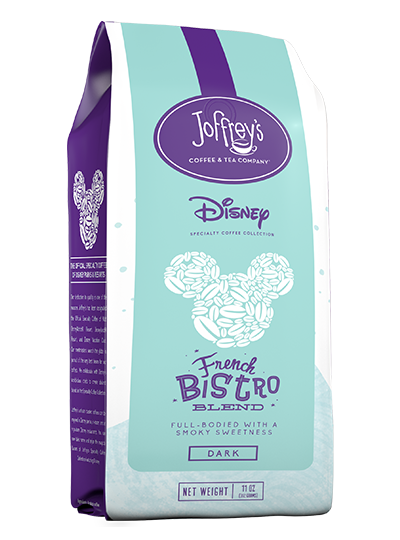 Joffrey's French Bistro Blend