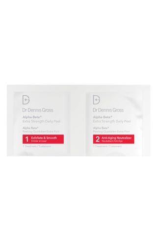 Skincare Alpha Beta® Peel Extra Strength Formula