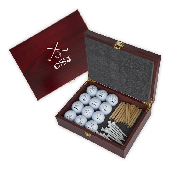 personalized golf gifts for him