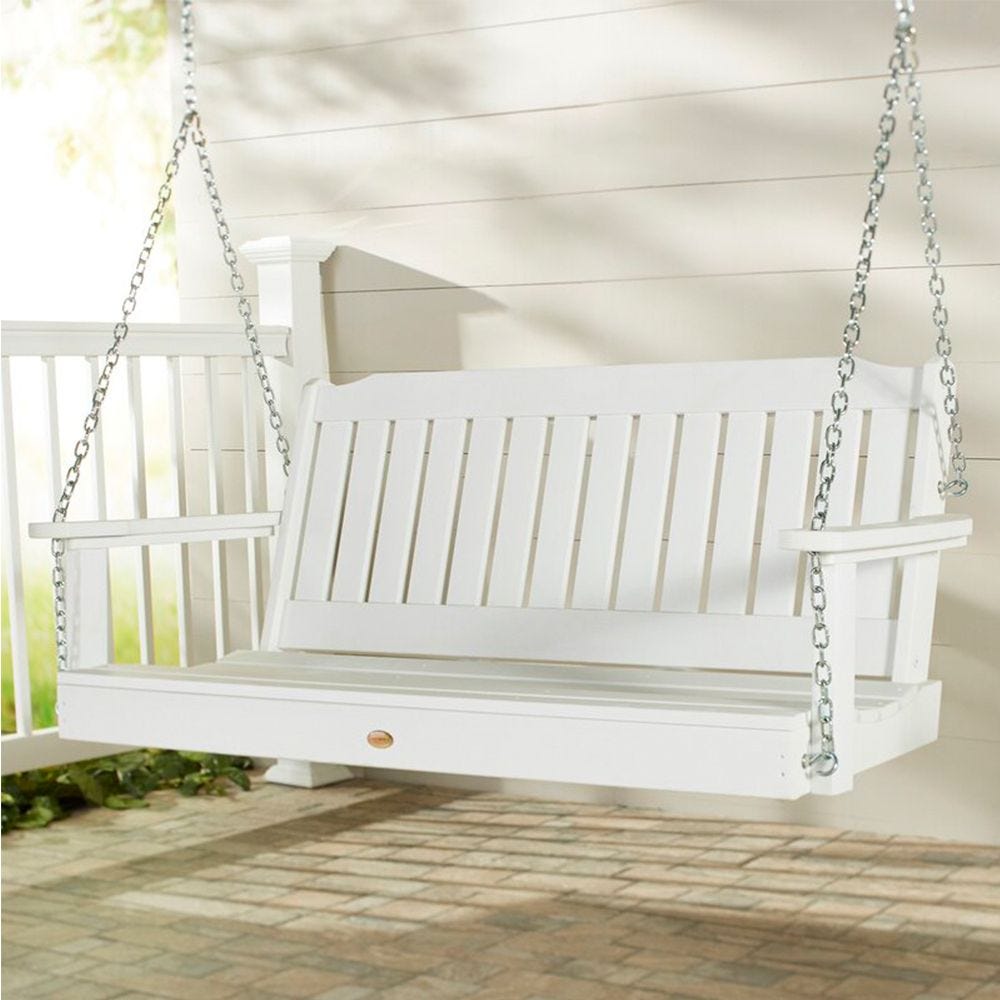 10 Best Porch Swings Top Porch Swing Designs