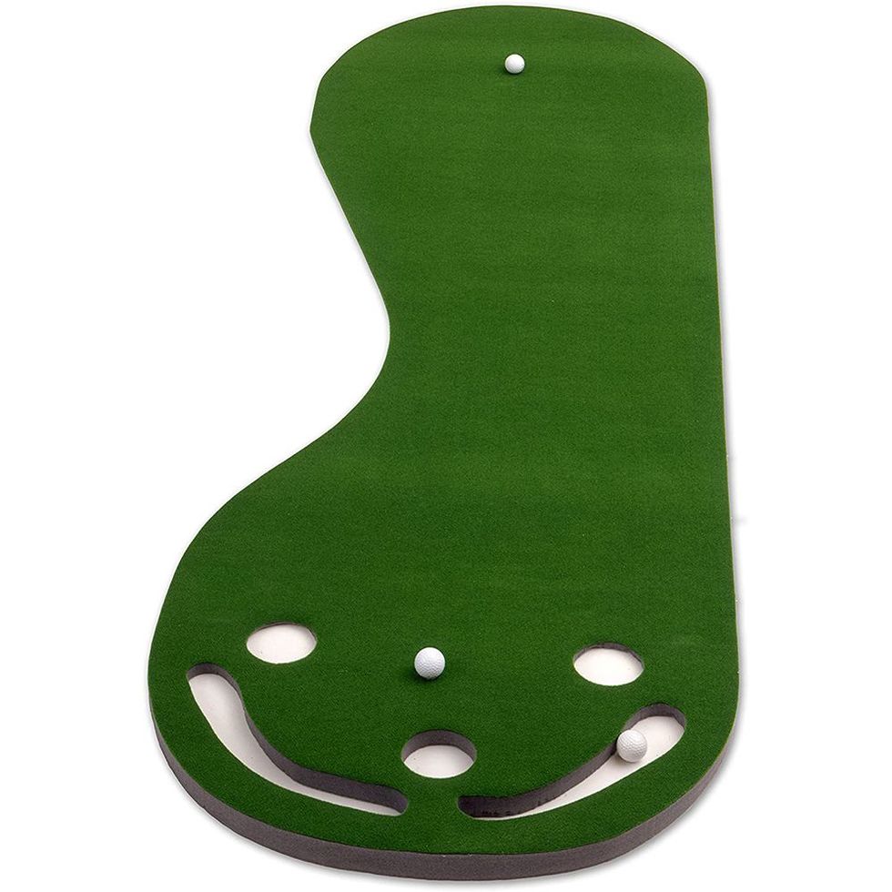 Ascent Golfer's Best Golf Gift Set - Best Unique Gift Idea for Men Women 