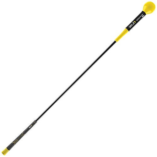 Gold Flex Golf Swing Trainer Warm-Up Stick