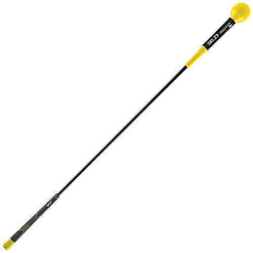 Gold Flex Golf Swing Trainer Warm-Up Stick Gold Flex Golf Swing Trainer Warm-Up Stick