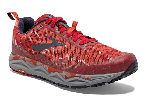 Brooks Caldera 3