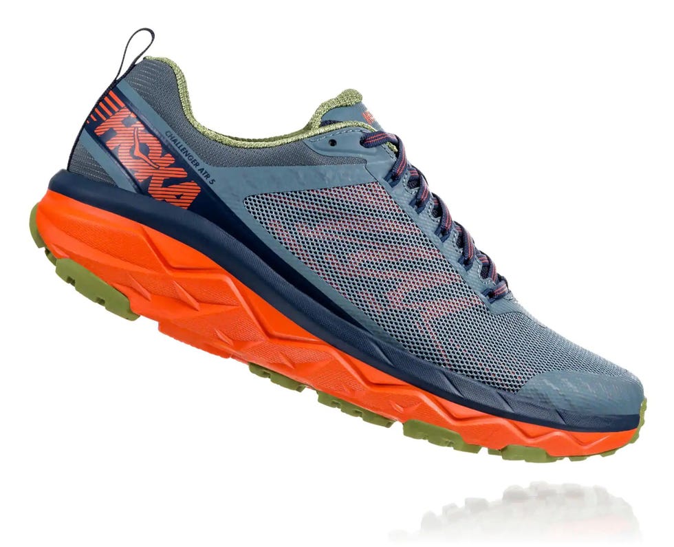 Hoka One One Challenger ATR 5 