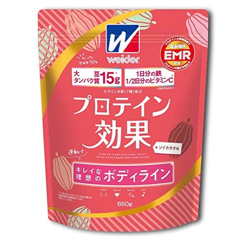 日 プロテイン 摂取 量 1