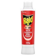 Raid Ant Killer Powder