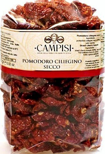 TIPILIANO | Pomodoro ciliegino secco | 250 gr.