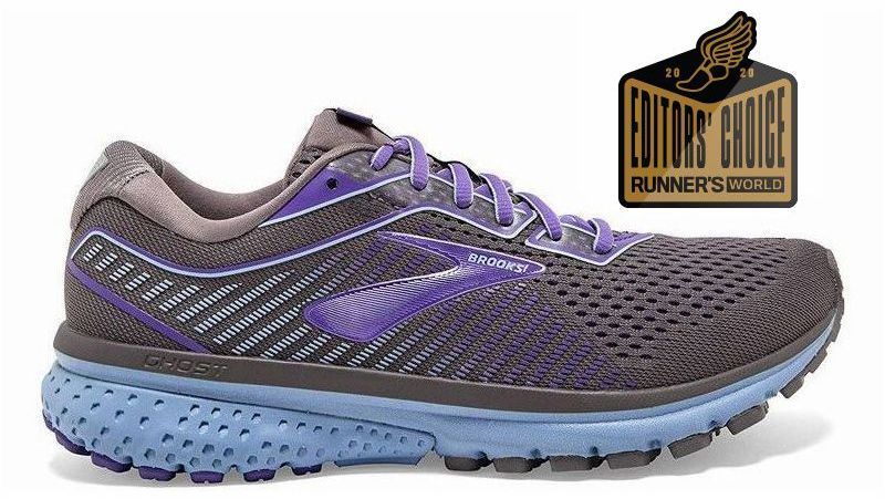 runner's world best womens running shoes