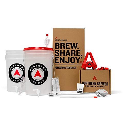 Essential Brew Kit