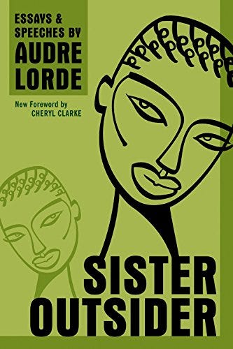 15 Books By Black Women - Angela Davis, Audre Lorde, Roxane Gay