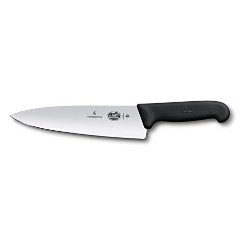 Fibrox Pro Chef's Knife, 8-Inch