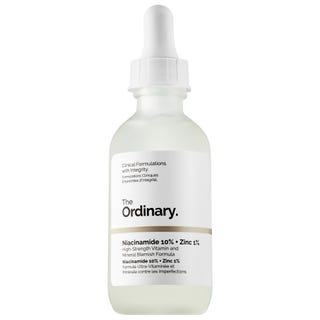 Niacinamide 10% + Zinc 1%