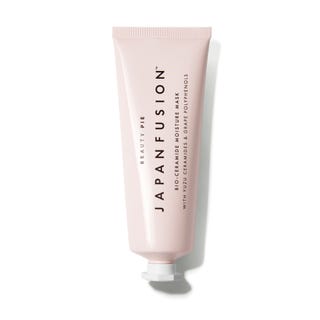 Mascarilla hidratante de bioceramida Japanfusion™