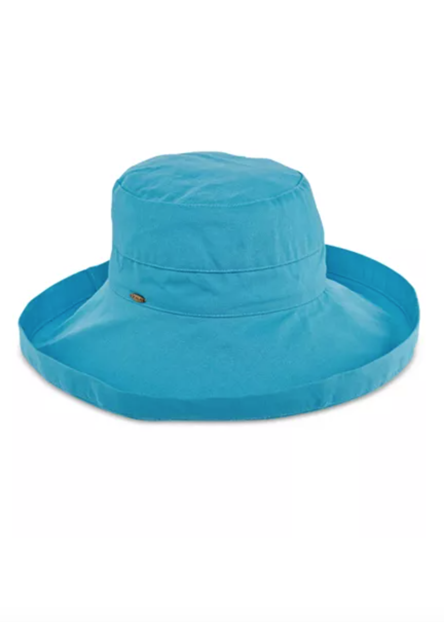 macy's ladies summer hats