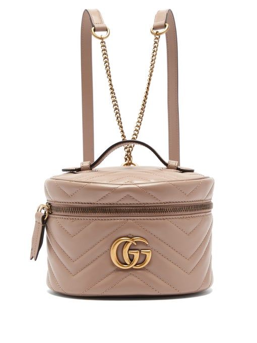 gucci designer backpacks