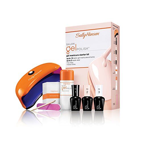 Salon Pro Gel Starter Kit