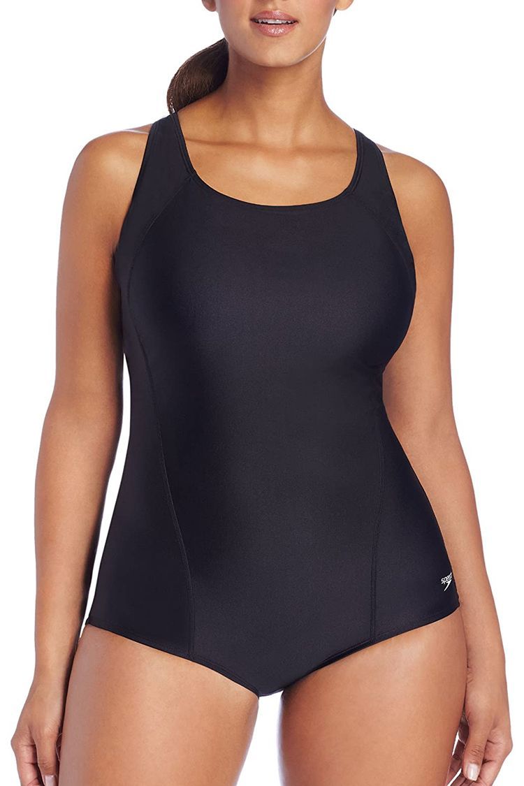 Yonique 3 Piece Tankini Swimsuits for Women Swim Tank Top Bathing Suit –  Landing Closet