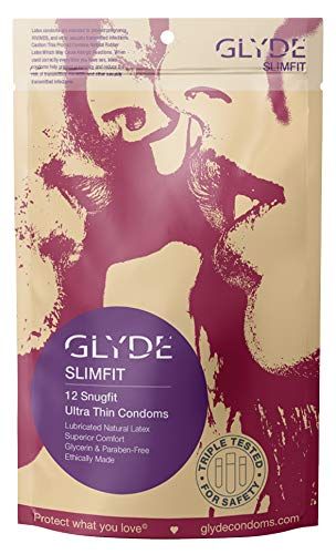 Slimfit Premium Condoms
