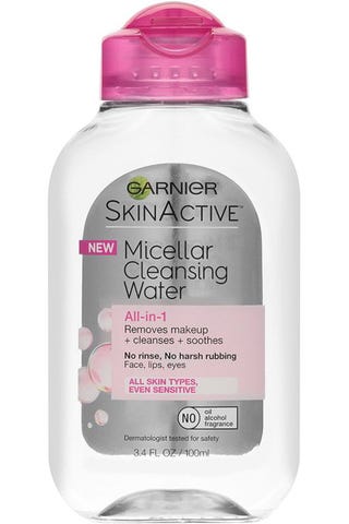 Micellar Cleansing Water