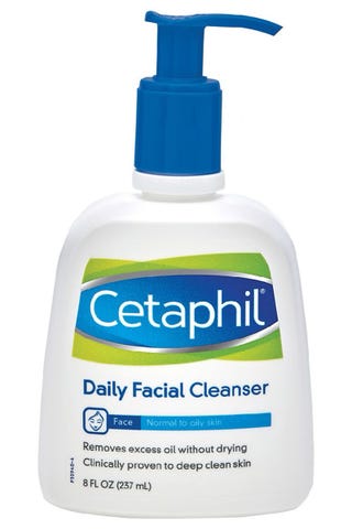 Daily Facial Cleanser