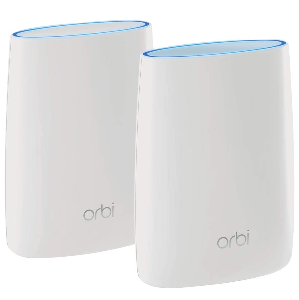 Orbi Wi-Fi System Orbi Wi-Fi System