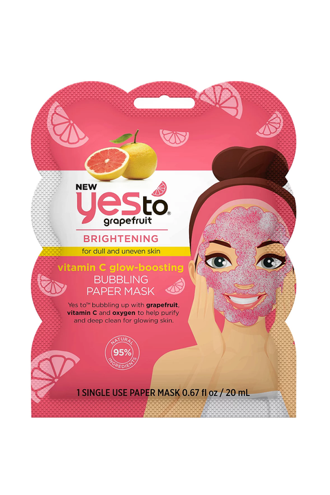 Download 16 Best Drugstore Face Masks And Sheet Masks Of 2020 PSD Mockup Templates