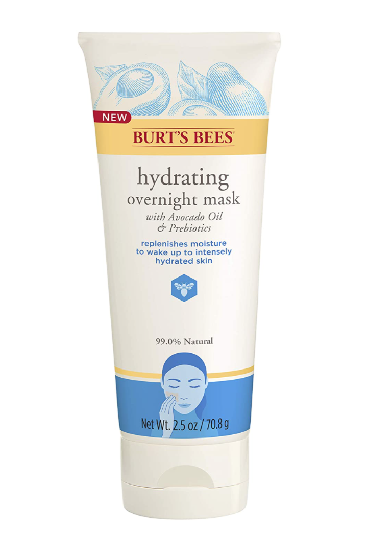 best moisturizing face mask