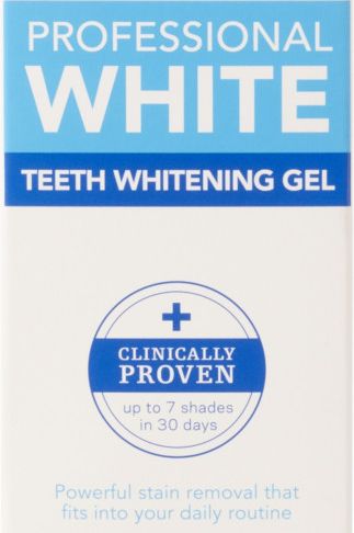 Teeth Whitening Gel 