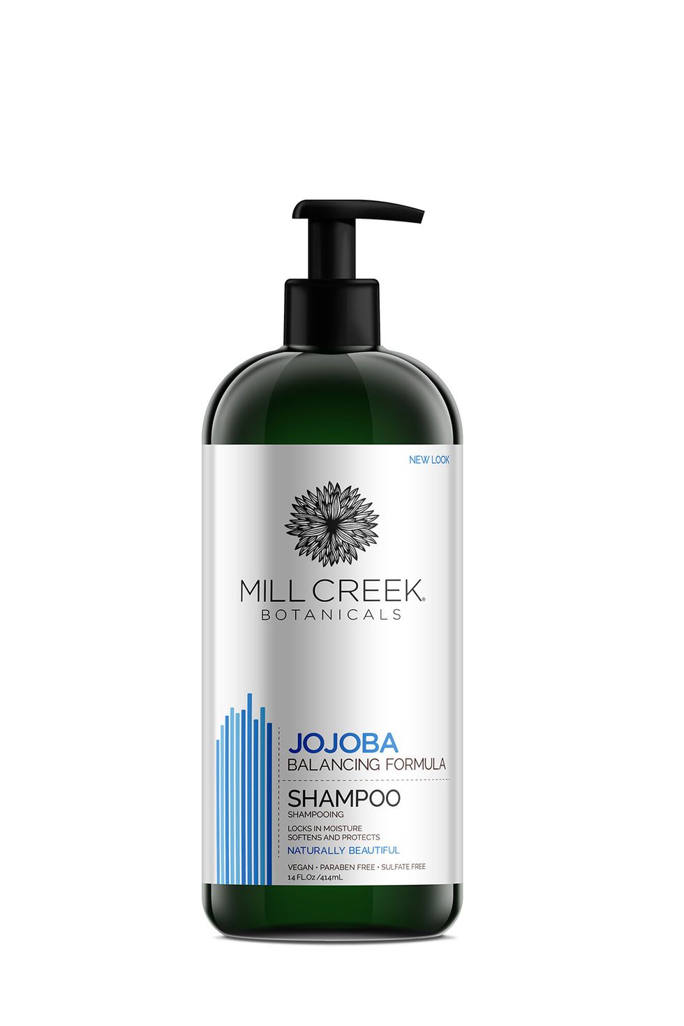 Jojoba Balancing Formula Shampoo