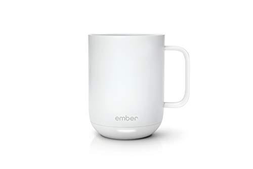 Temperature Control Smart Mug