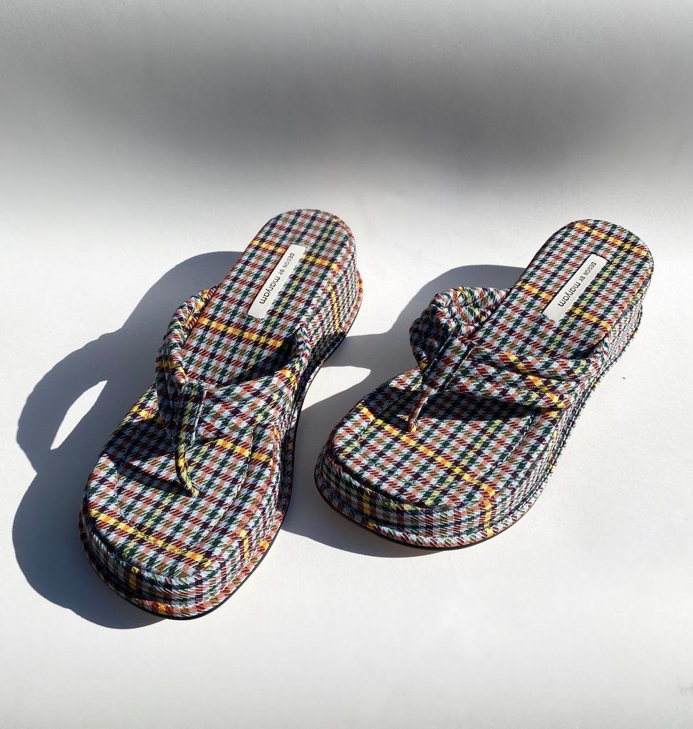 Trendy Summer Sandals 2020 - 65 Cute 