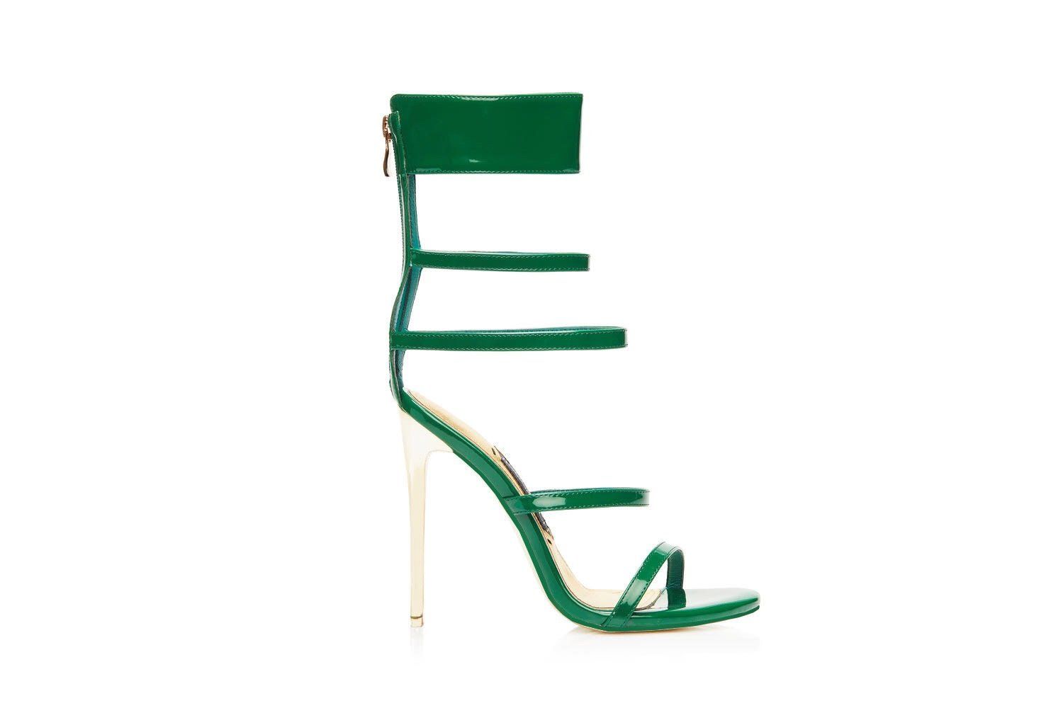 cute designer sandals