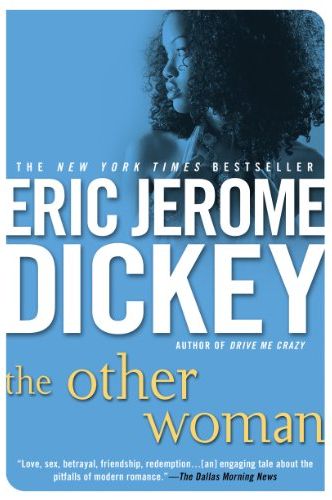 <i>The Other Woman</i> by Eric Jerome Dickey
