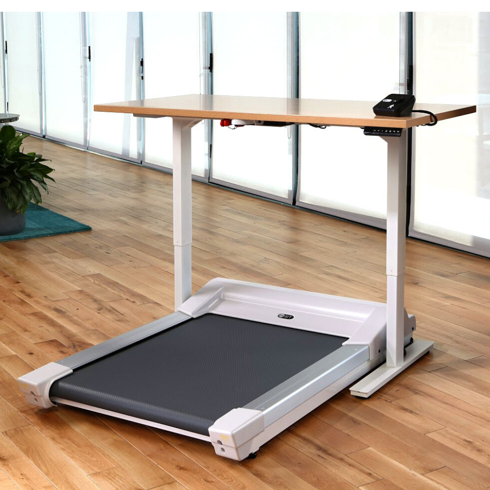 Under Desk Treadmill: Are They Really That Beneficial?