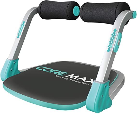 core exercise machines home