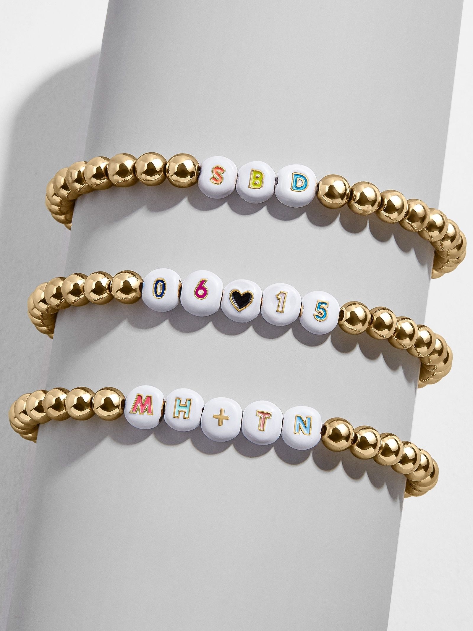 cute bracelets to get your girlfriend